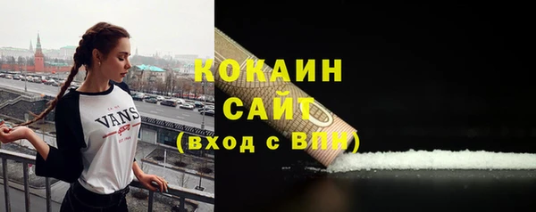 хмурый Куйбышев